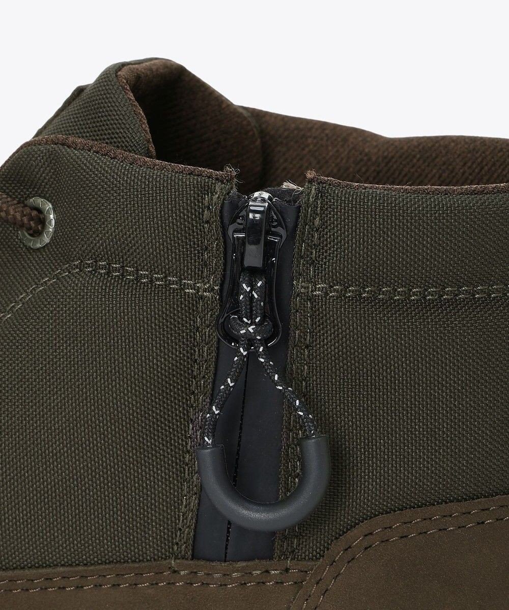 Columbia Columbia/ サップランド フォー ラックス チャッカ ウォータープルーフ オムニヒートインフィニティ /コロンビア 