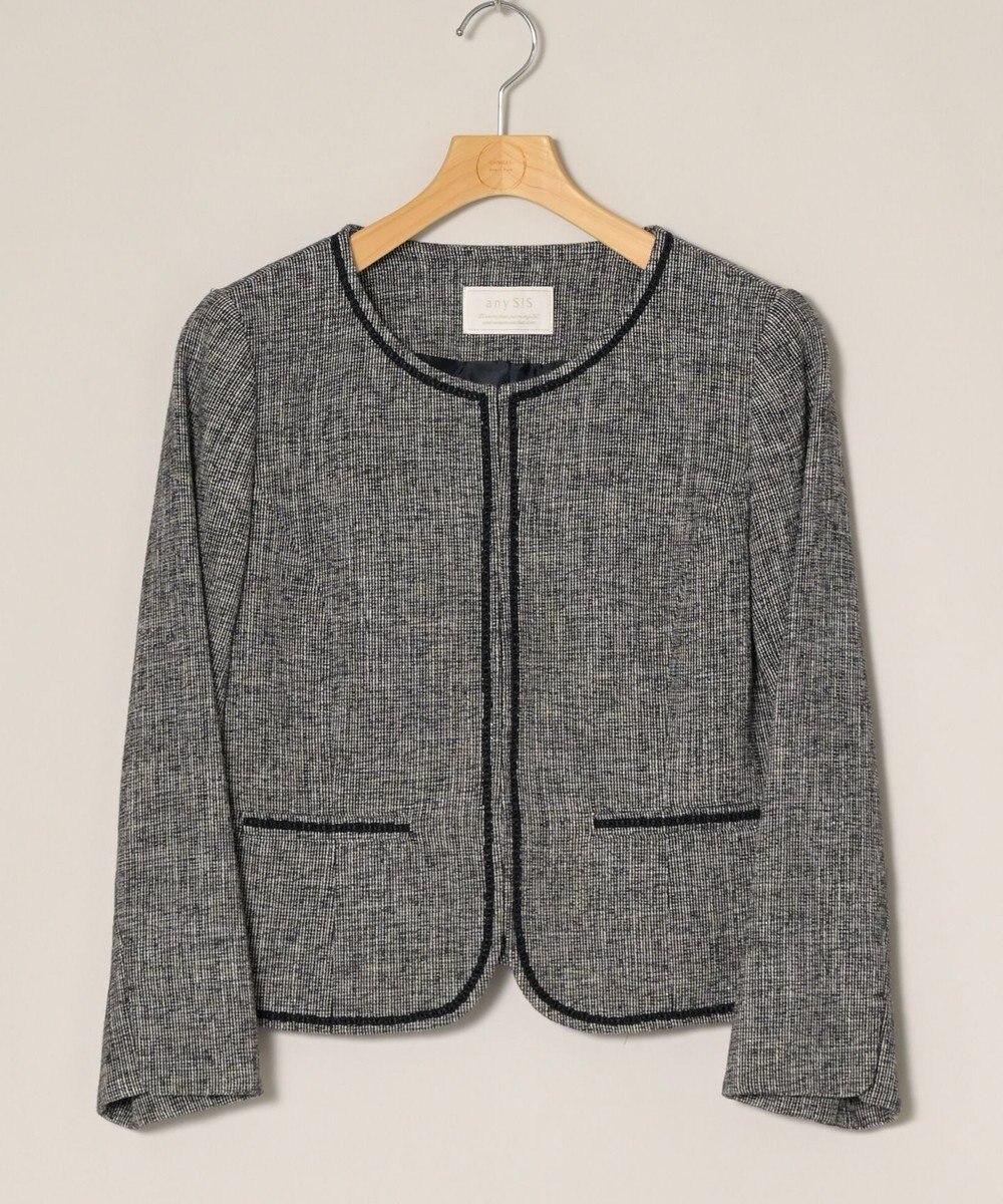 ONWARD Reuse Park 【any SiS】ジャケット春夏 