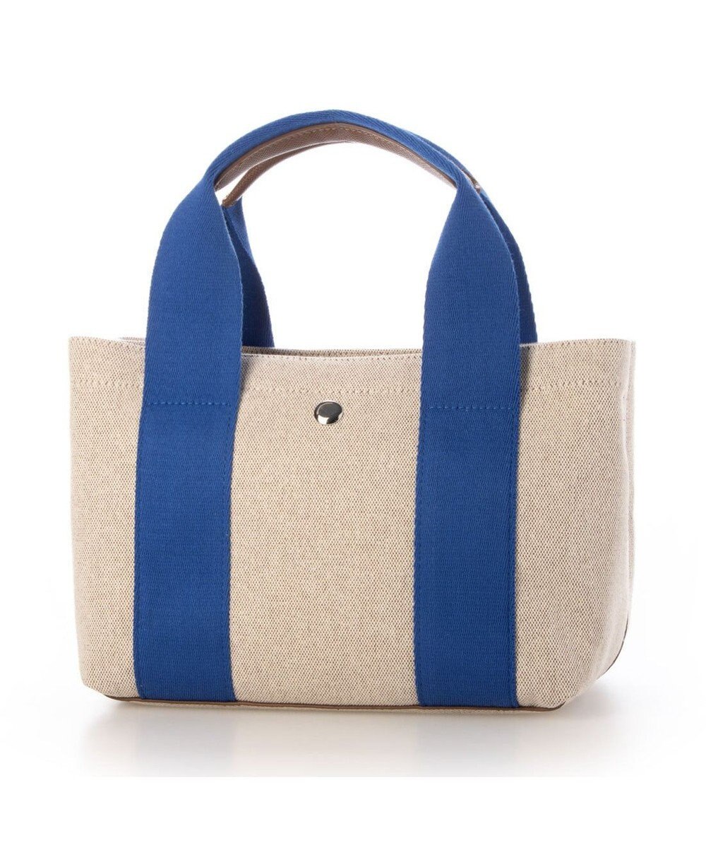 UNBILLION カシュカシュ cachecache / テープエルガリー2wayパーテーショントート 