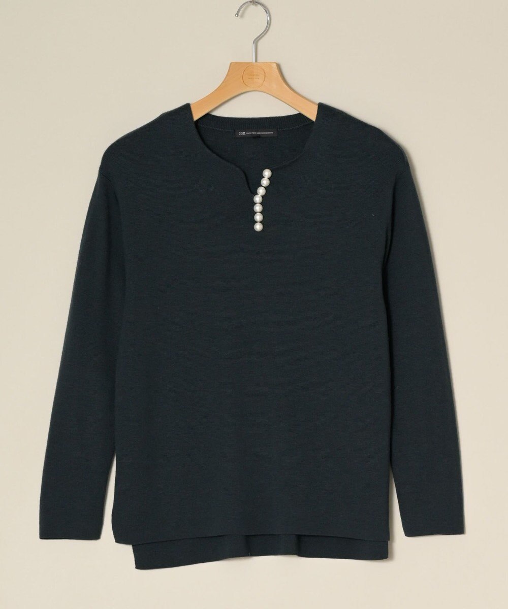 ONWARD Reuse Park 【23区】ニット秋冬 