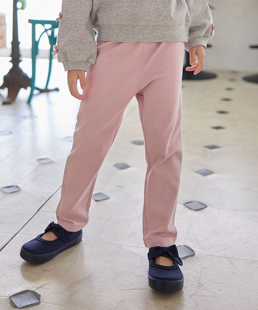 ANY KIDS 【WEB限定】7daysデイリー ネコパンツ 