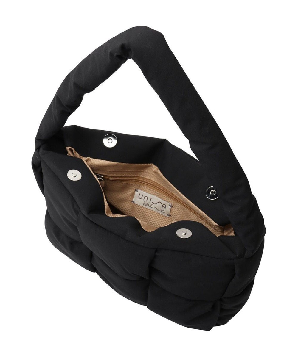 BONTRE 【UNISA/ウニサ】キルティングトートバッグ/ZJANIS 