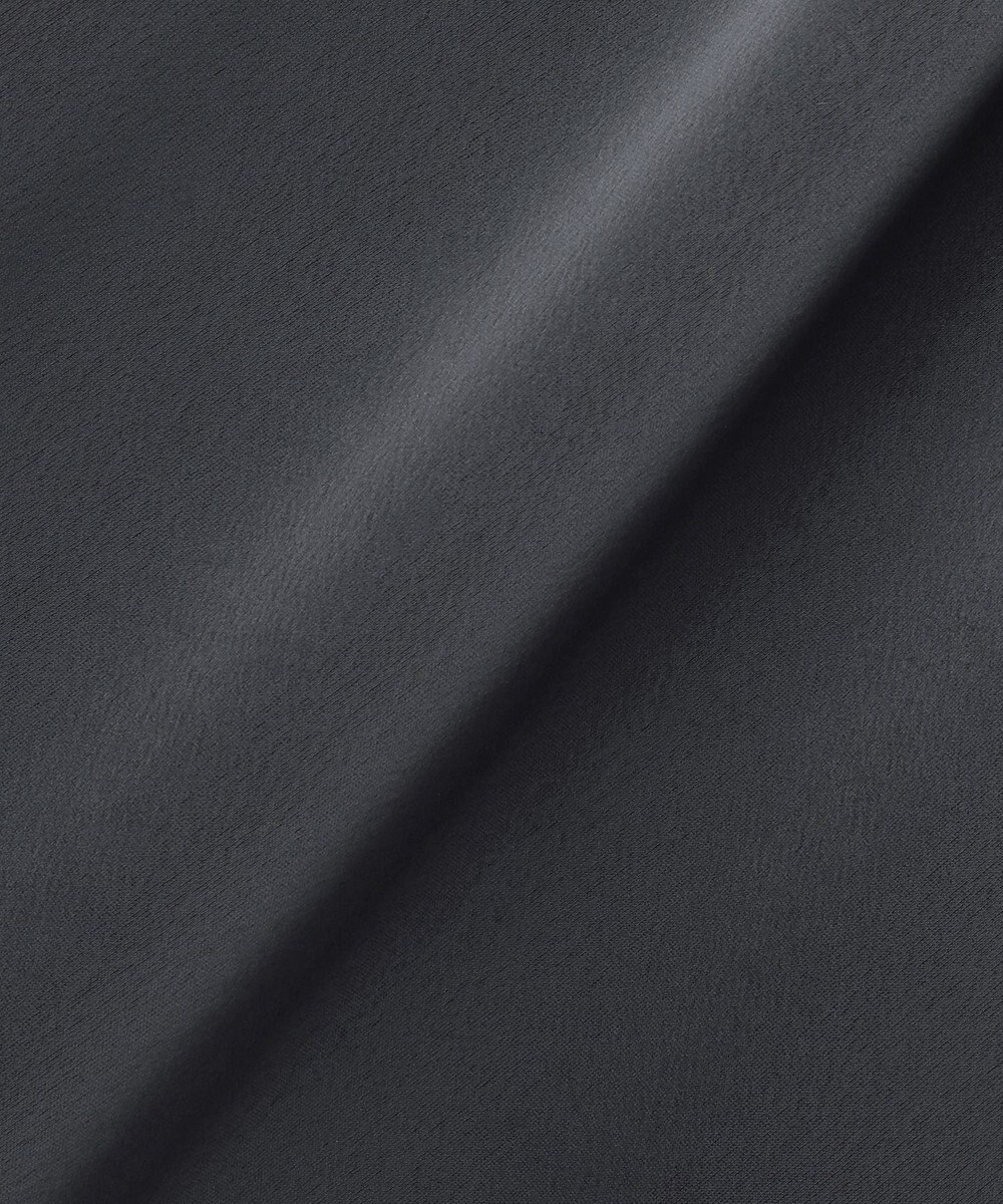 uncrave シャイニーダブルサテン オールインワン 