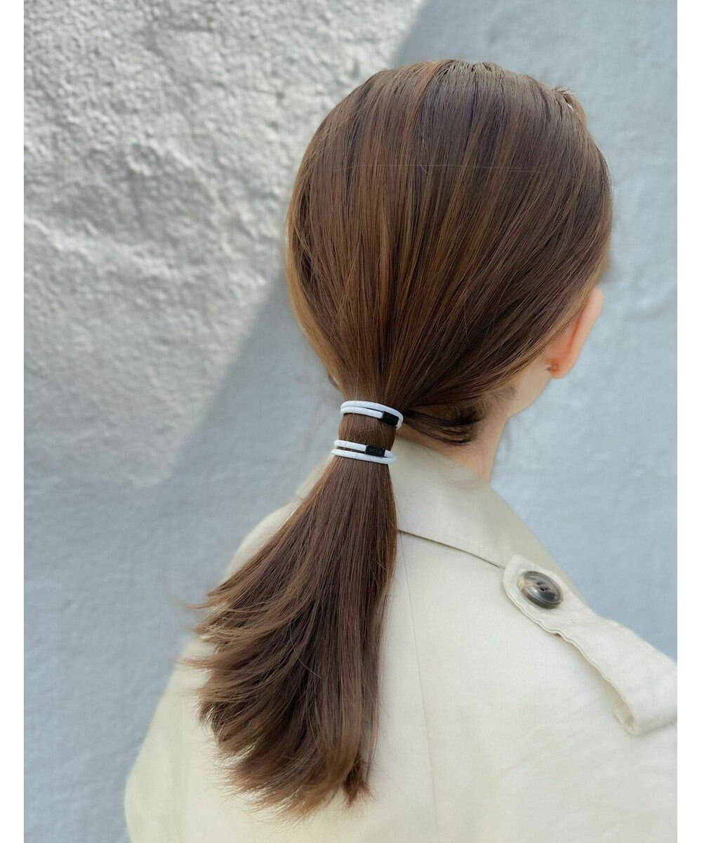 ACCA エコカラーリングセット 