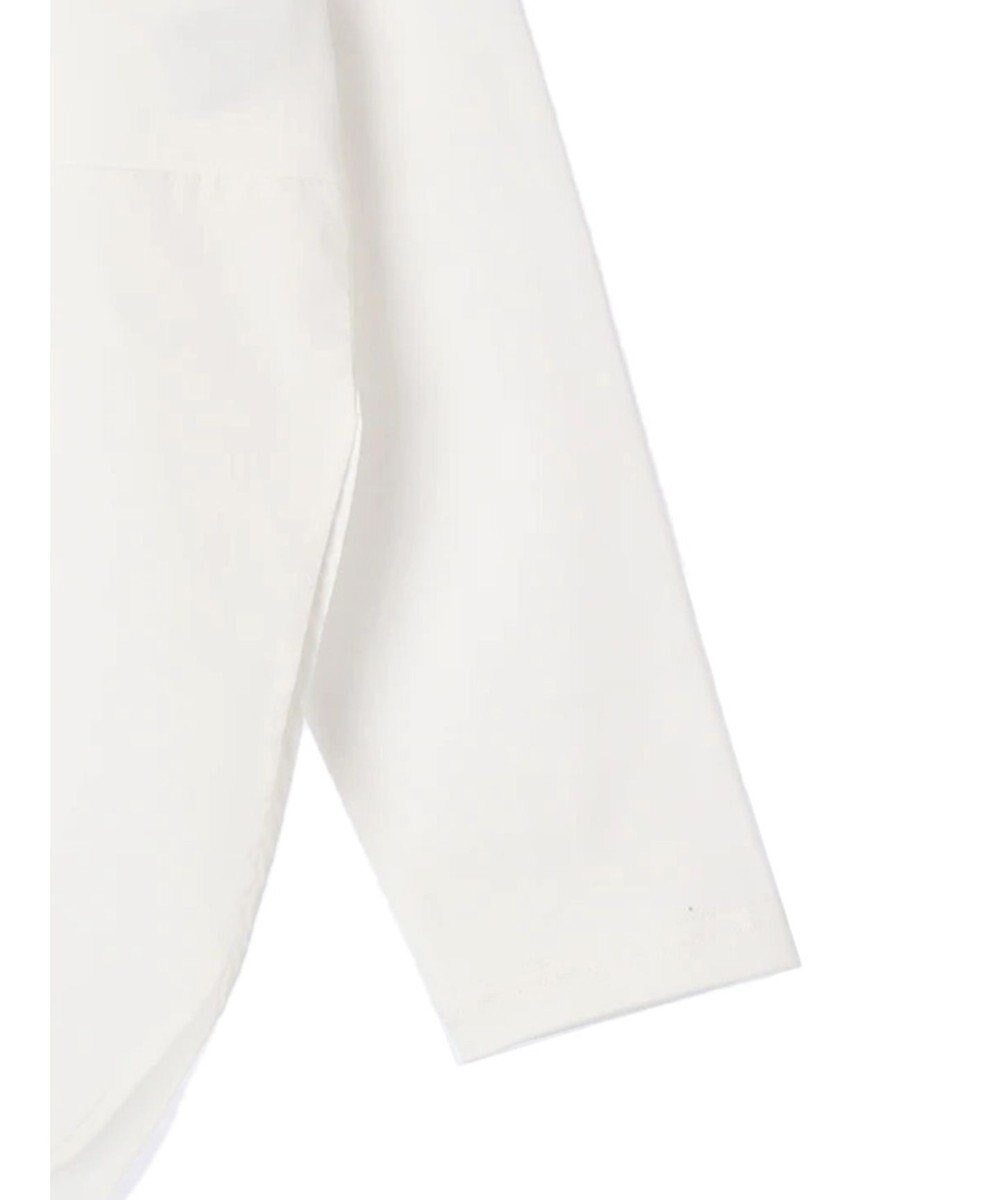 AMERICAN HOLIC シャツテールカットチュニック 