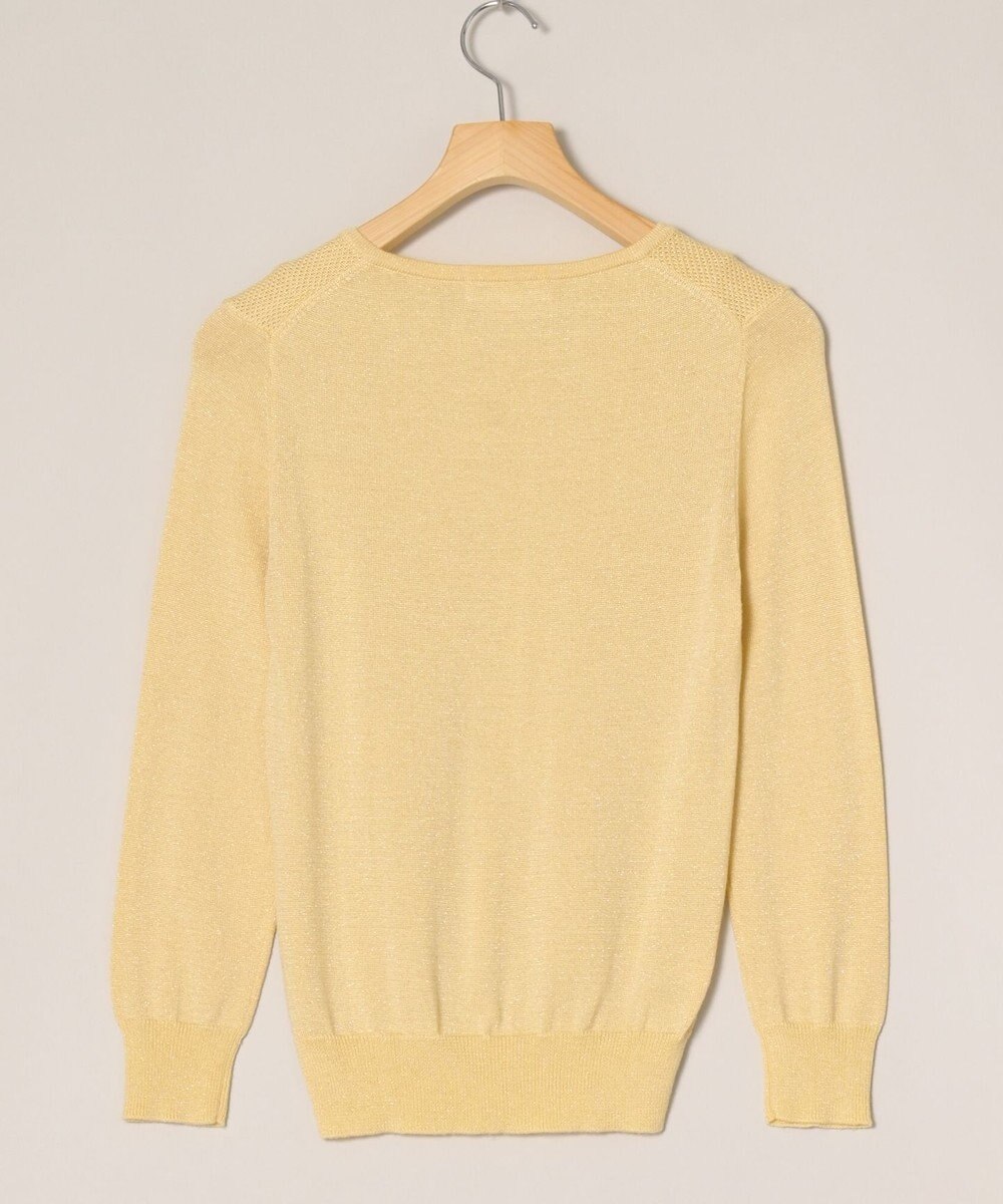 ONWARD Reuse Park 【組曲】ニット春夏 