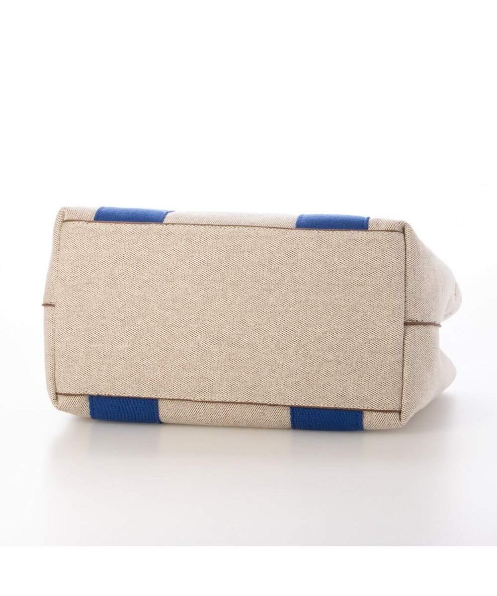 UNBILLION カシュカシュ cachecache / テープエルガリー2wayパーテーショントート 