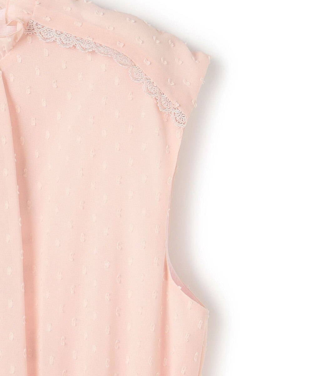 TOCCA 【WEB限定カラーあり】STEP IN PUDDLE ドレス 