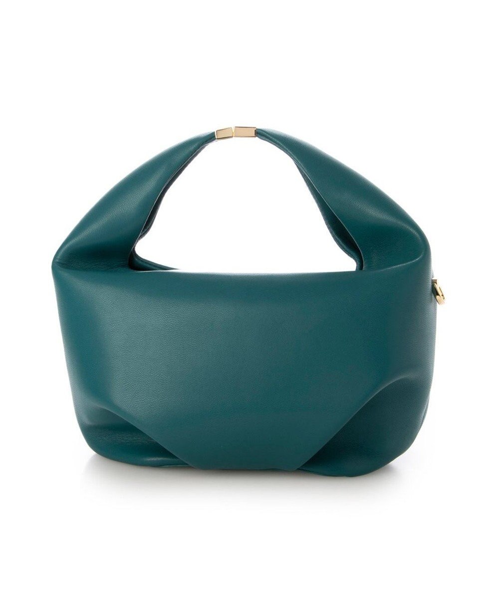 UNBILLION カカトゥ kakatoo / メタルポイント2wayショルダーバッグ 