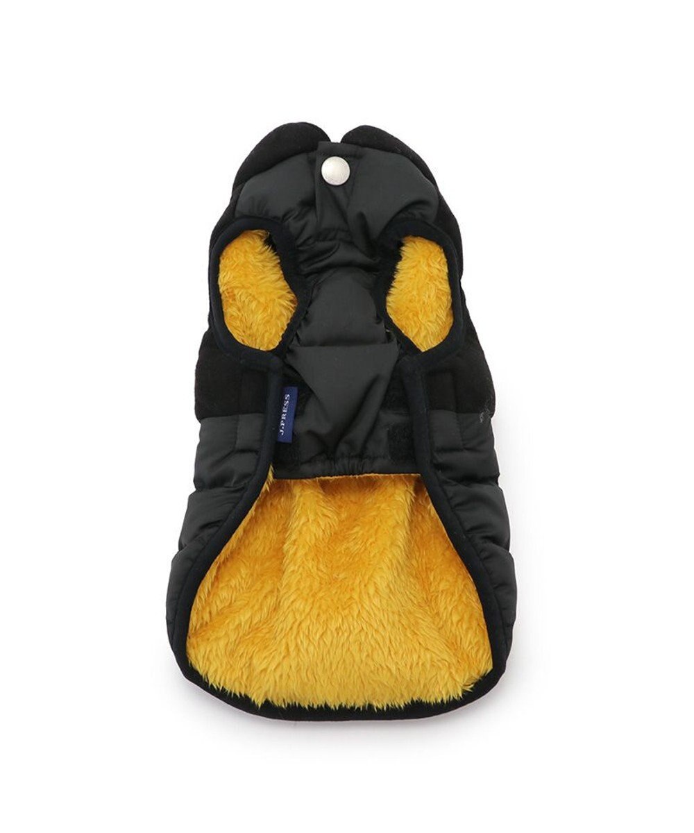 PET PARADISE J.PRESS フライトベスト 《ブラック》 小型犬 