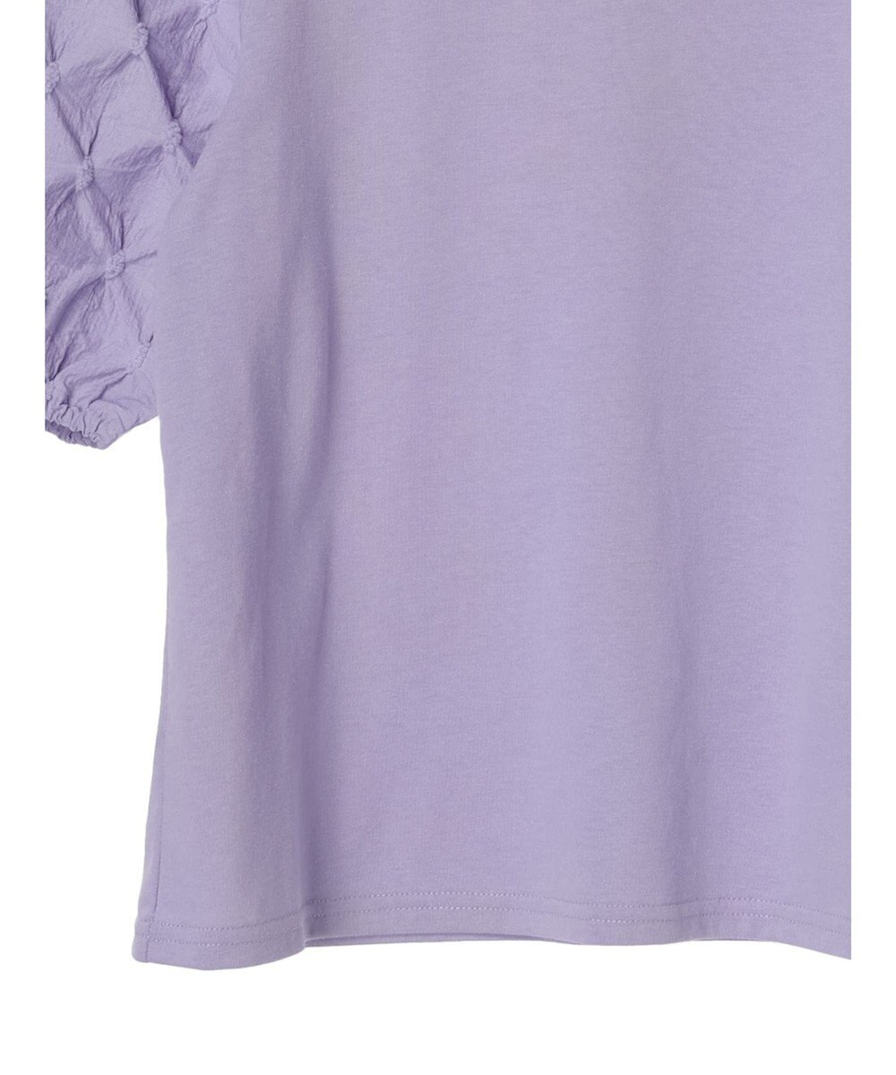 Green Parks ・ＳＵＧＡＲ　ＳＰＯＯＮ　フハクドットスリーブＴＥＥ 