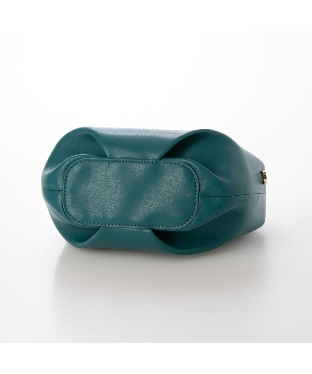 UNBILLION カカトゥ kakatoo / メタルポイント2wayショルダーバッグ 