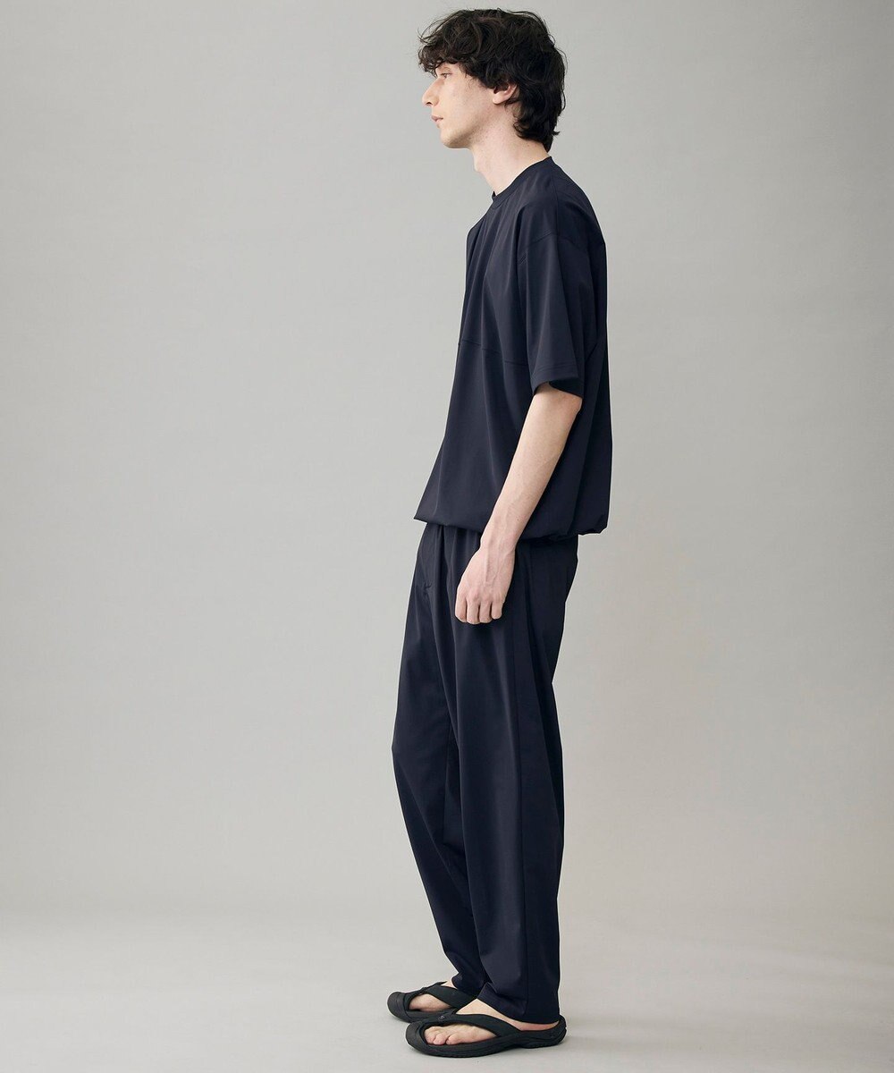 UNFILO MENS UVカット ラッシュパンツ 