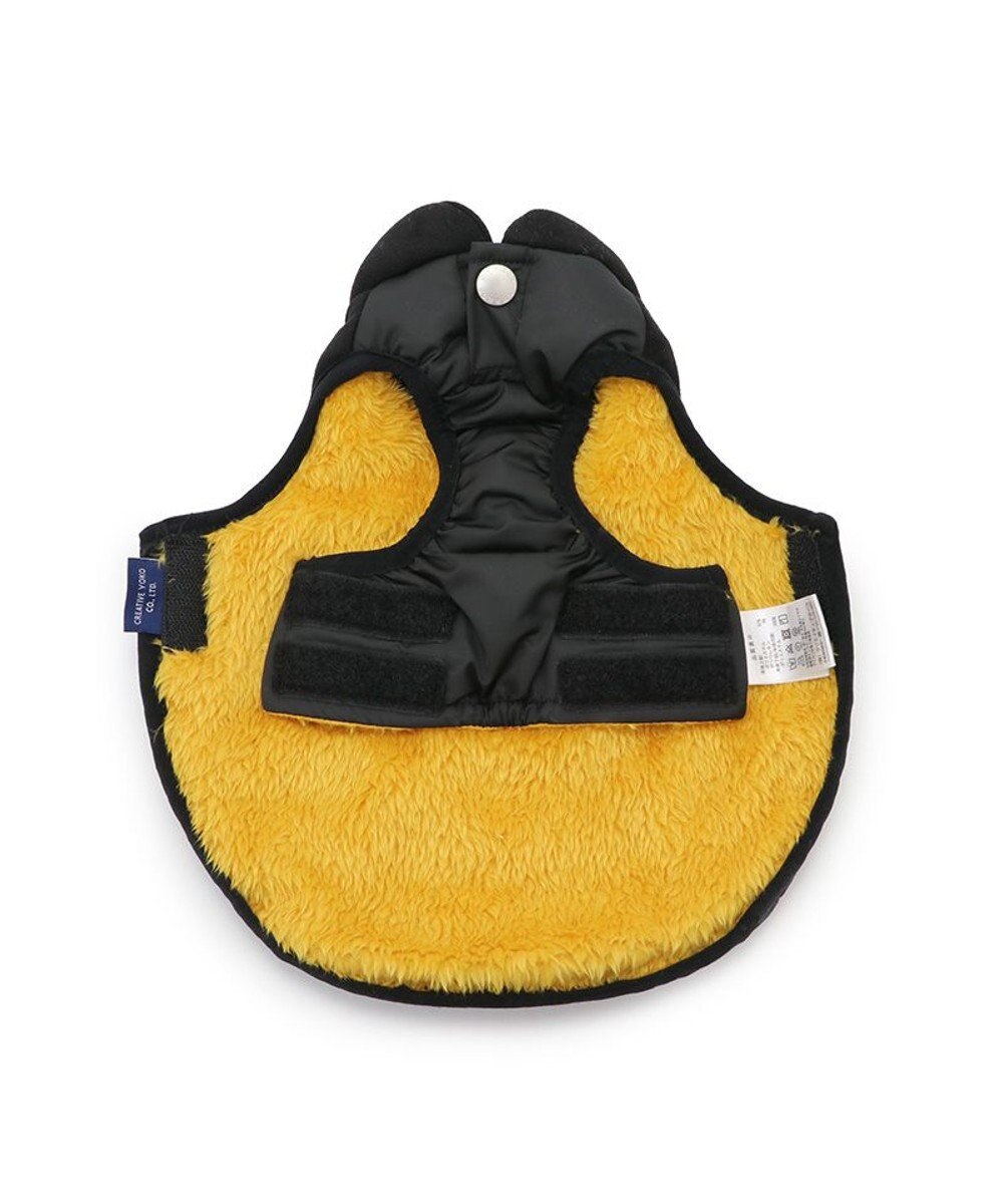 PET PARADISE J.PRESS フライトベスト 《ブラック》 小型犬 