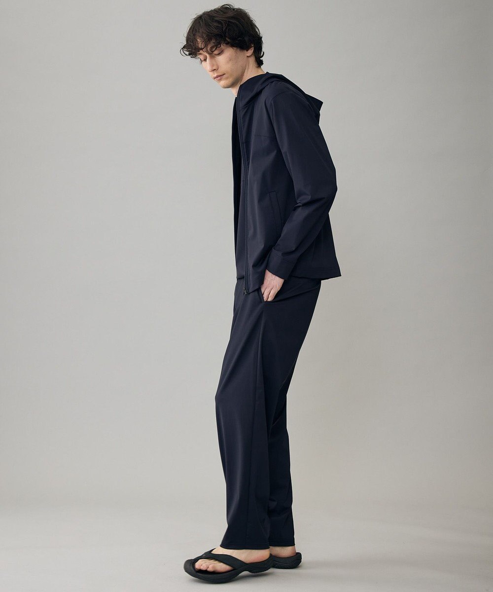 UNFILO MENS UVカット ラッシュパンツ 