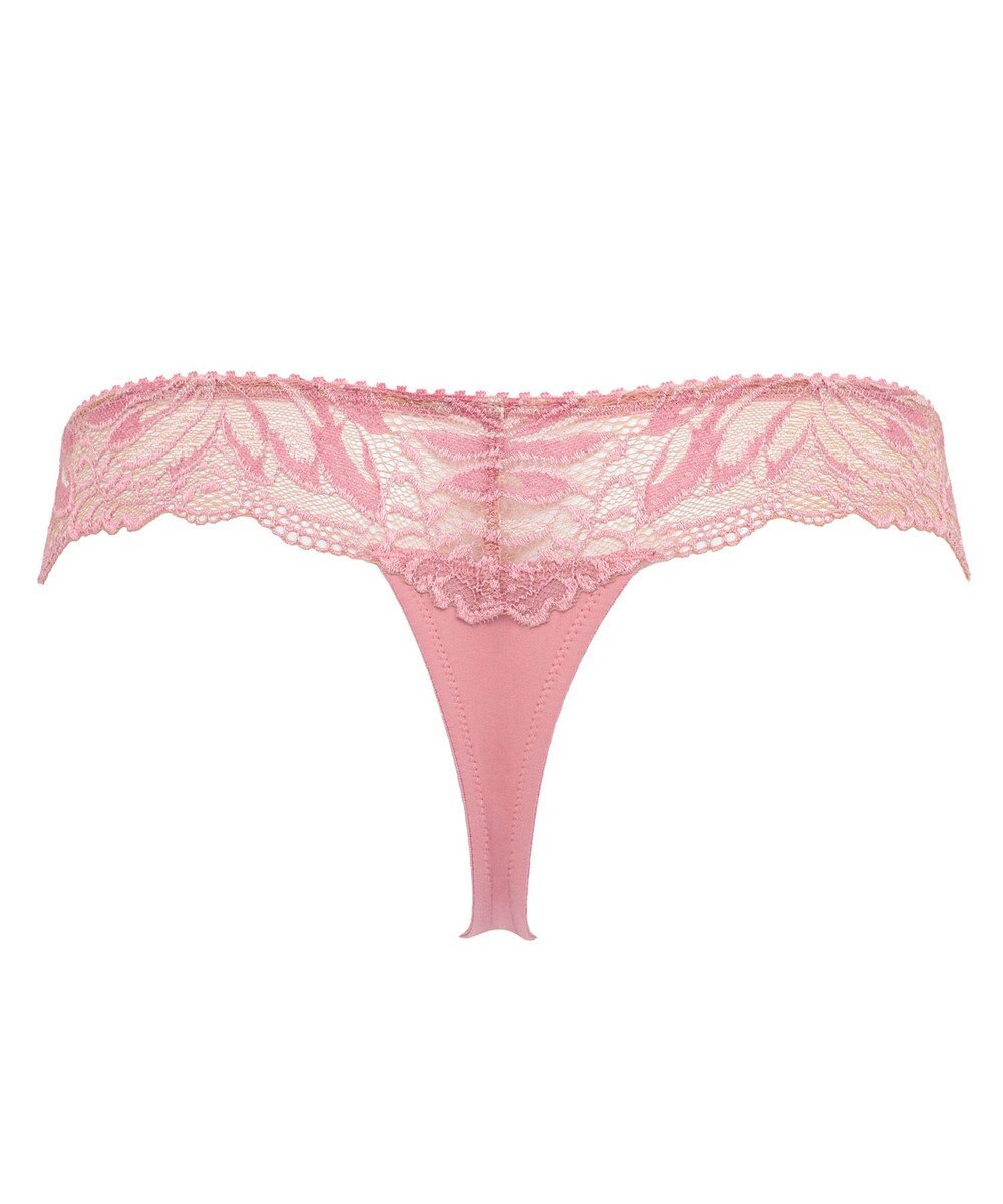 BRADELIS New York 【BRADELIS New York】ジャスミンスタイルタンガ24S2 