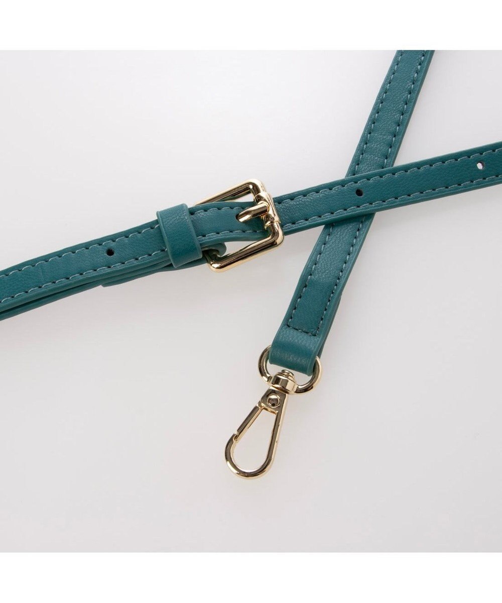 UNBILLION カカトゥ kakatoo / メタルポイント2wayショルダーバッグ 