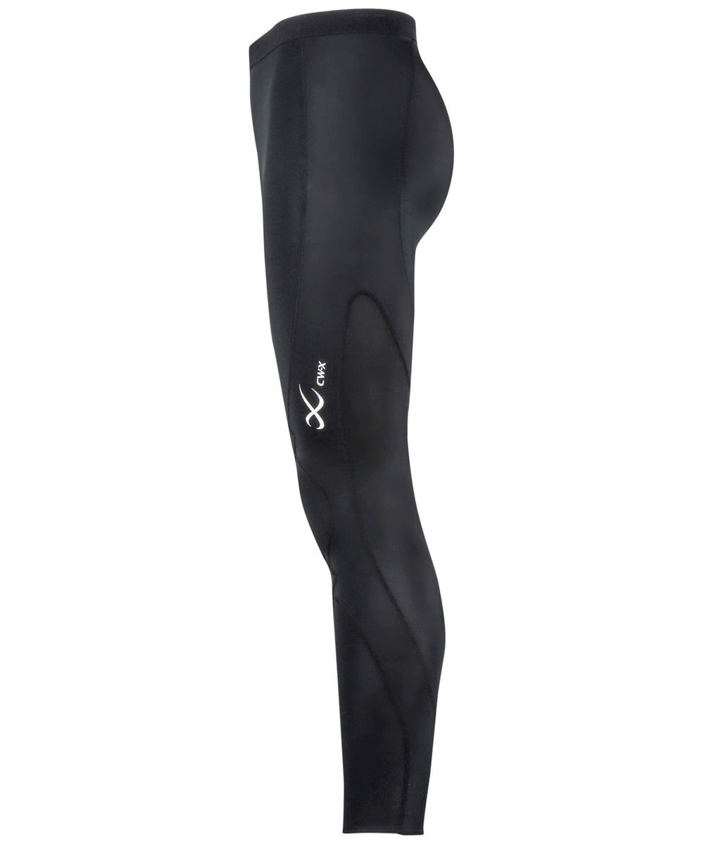 CW-X 【MEN】 CW-X スポーツタイツ 股関節・ひざサポート エキスパートモデル3.0 CW-X独自のテーピング原理で着地の衝撃からひざを守る HXO499 /ワコール 