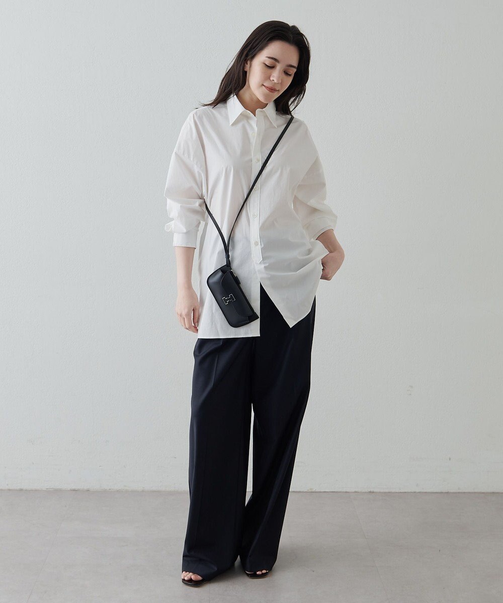 IACUCCI 【予約】アバ アイウェアケース RUGA 