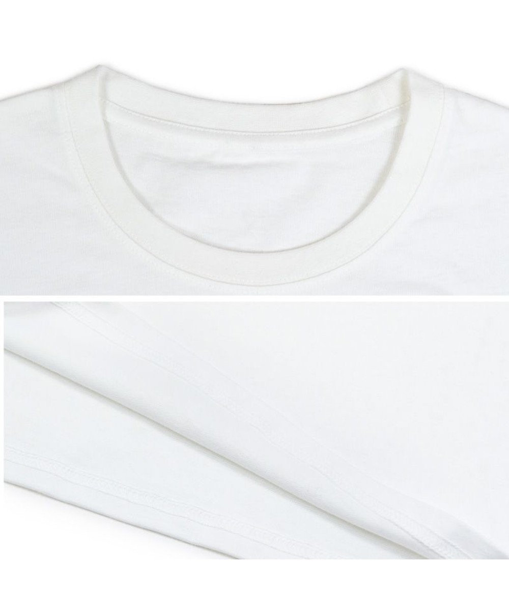 Mother garden しろたん 半袖 Ｔシャツ 《ウミウシ＆イカー》 ユニセックス 