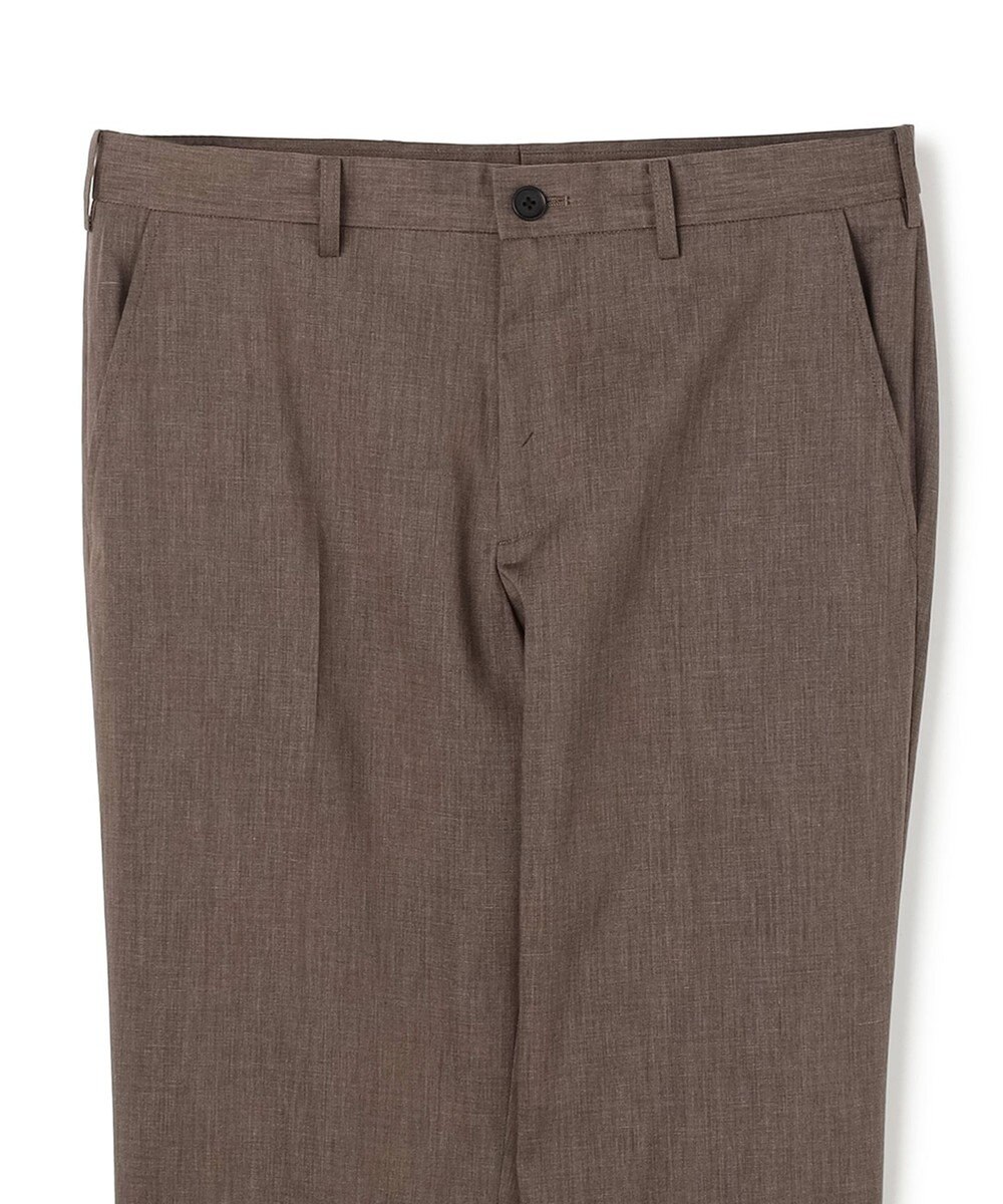 JOSEPH HOMME 【新素材】クールリネンストレッチ  テーパードパンツ / CITY 