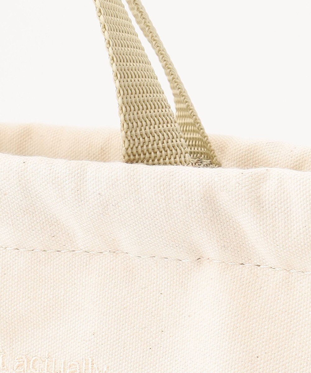 ONWARD CROSSET SELECT 【LOOKS COMMON BUT ACTUALLY… 】COTTON  PCバッグ 