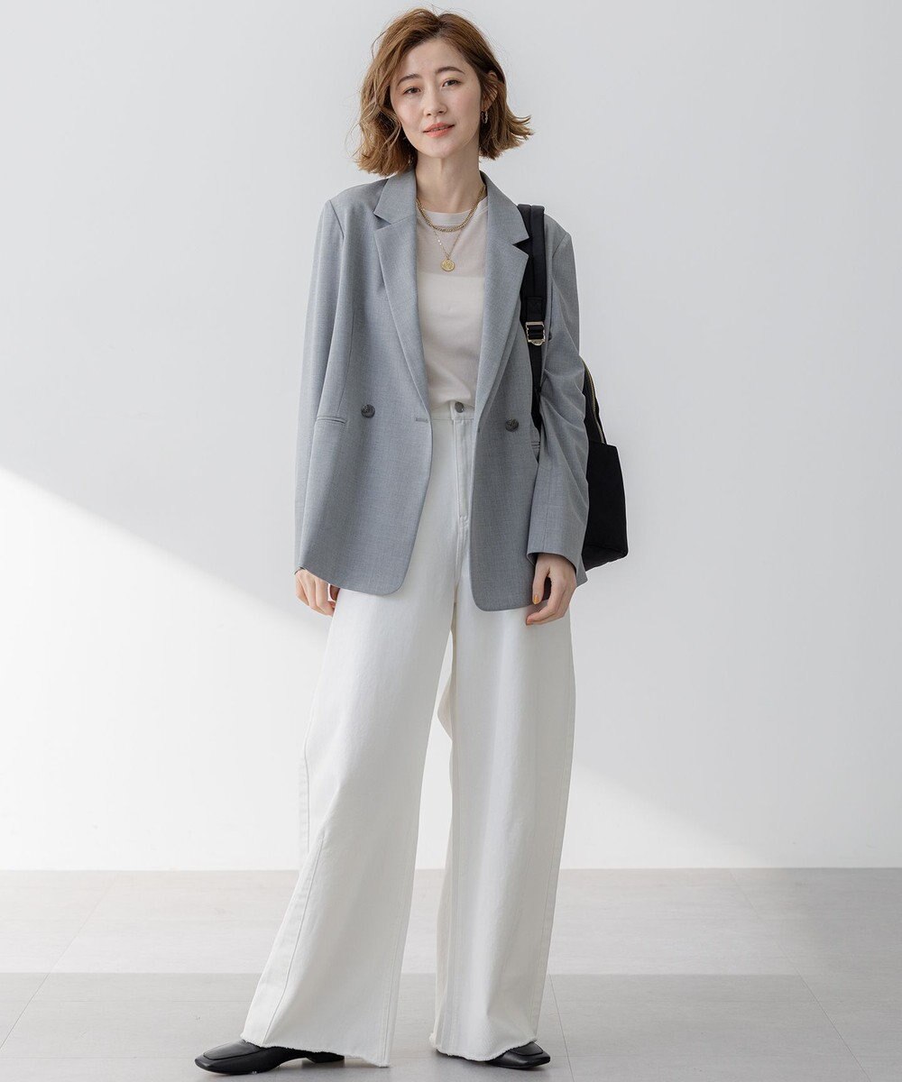 23区 2WAYチェーンコイン ネックレス 