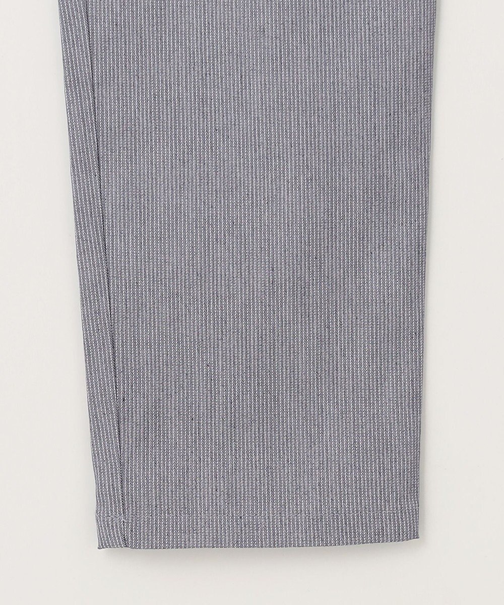 23区GOLF 長年愛される定番！【WOMEN】ハイパワーストレッチ ベーシックパンツ 挿し色で主役に 