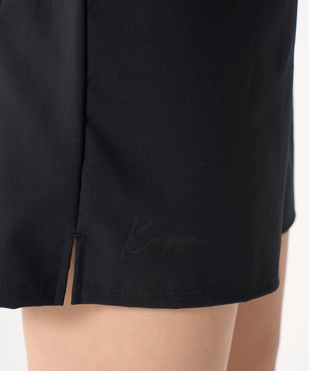 OP／FILA 【Kappa】ロンT付き水着4点セット タンキニデザイン 