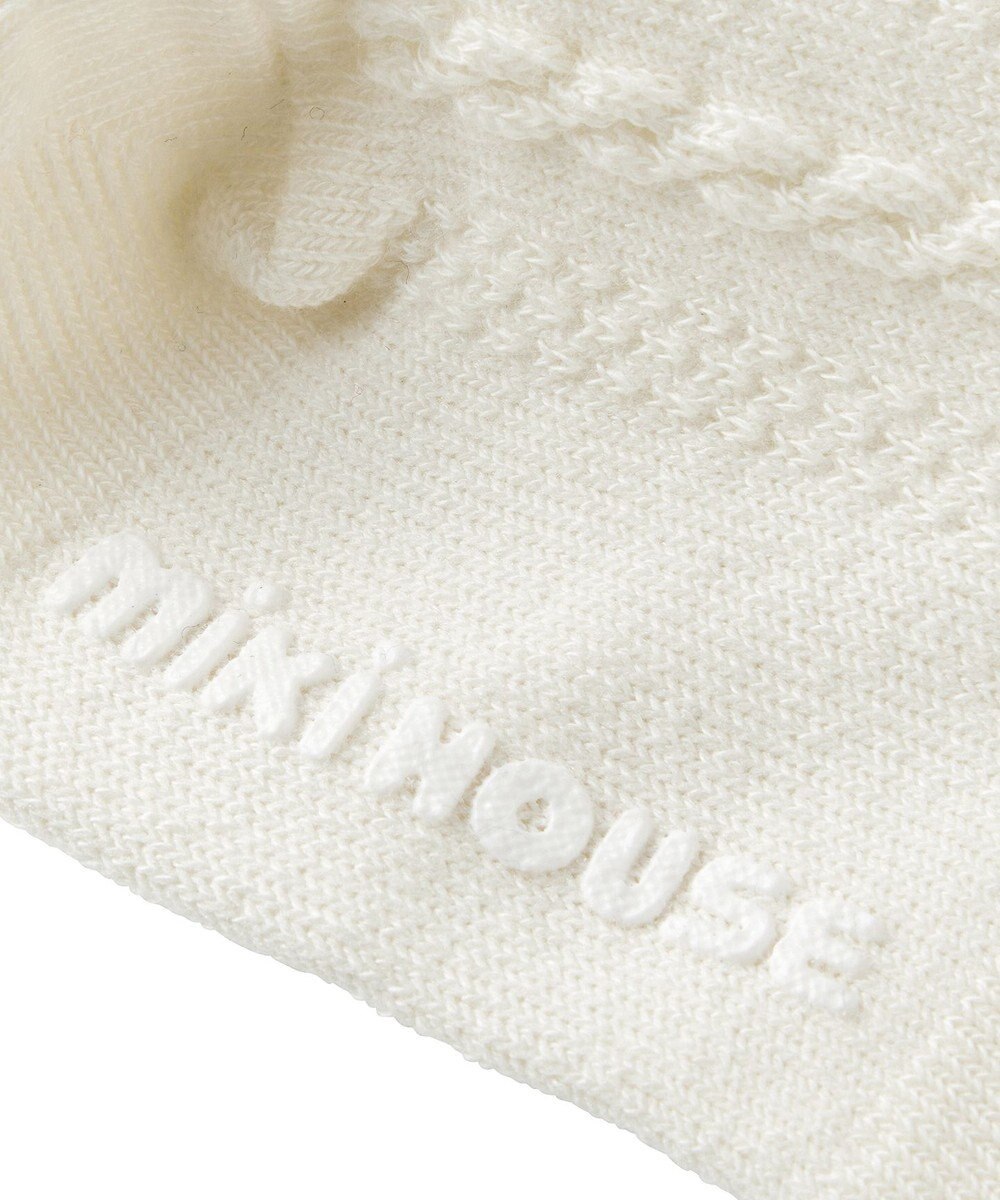 MIKI HOUSE HOT BISCUITS 【ミキハウス】【11-21cm】 ソックス 