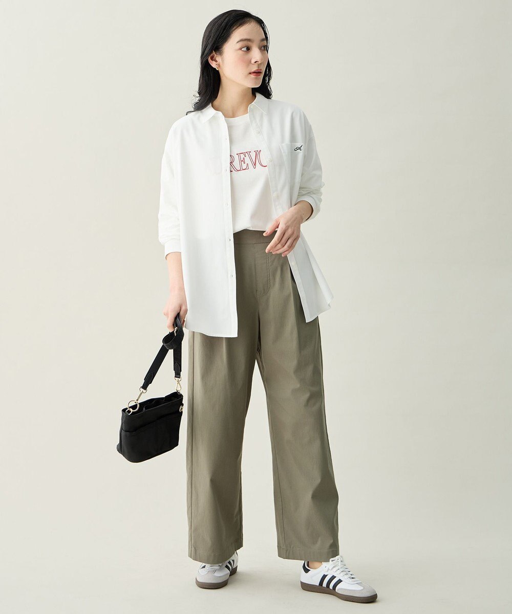 ANY L ＡＮＹオーバーサイズシャツ 