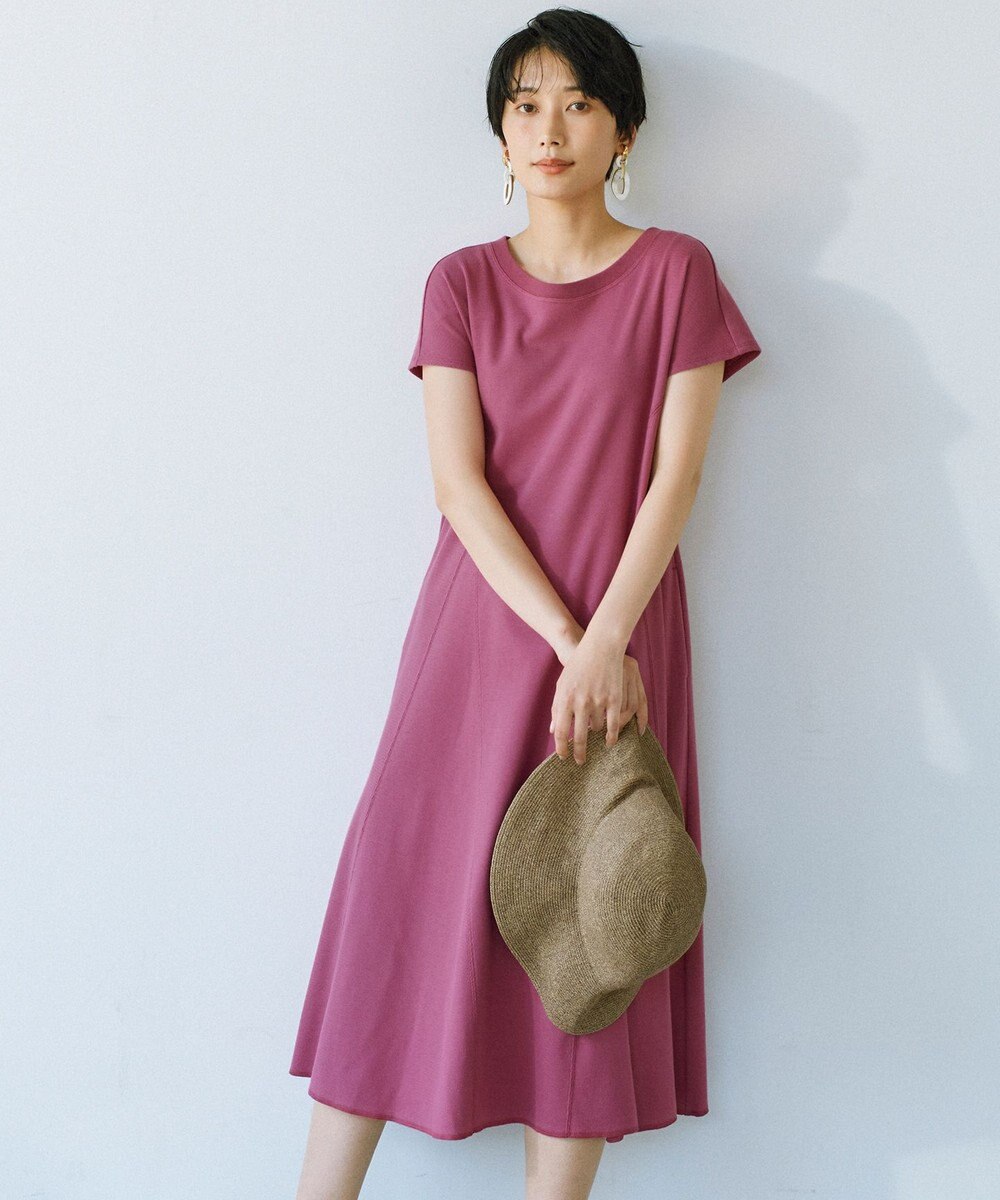 23区 【STORY7月号掲載】バッファローホーン イヤリング 