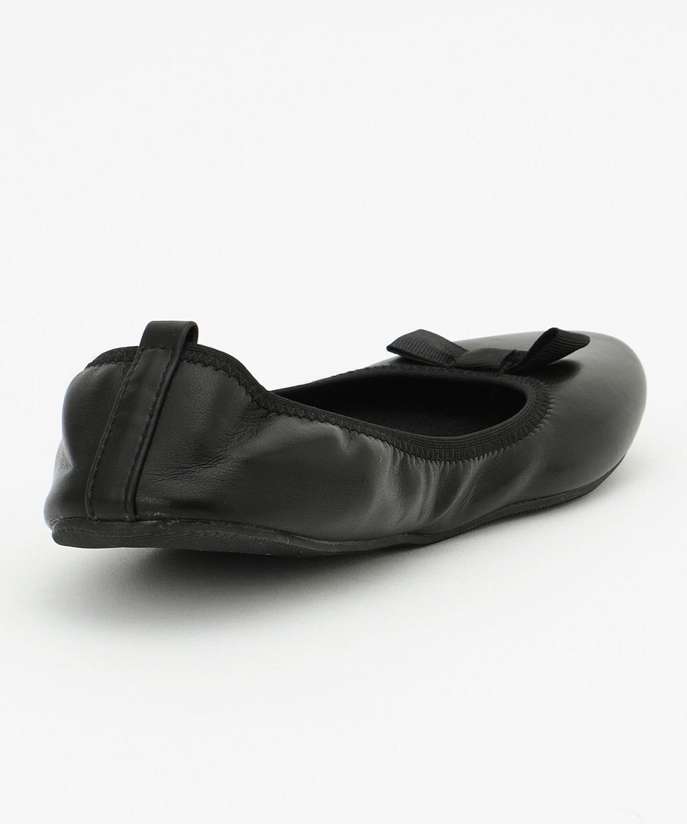 ANY 【トートバッグ付き】コンパクトリボンスリッパ 