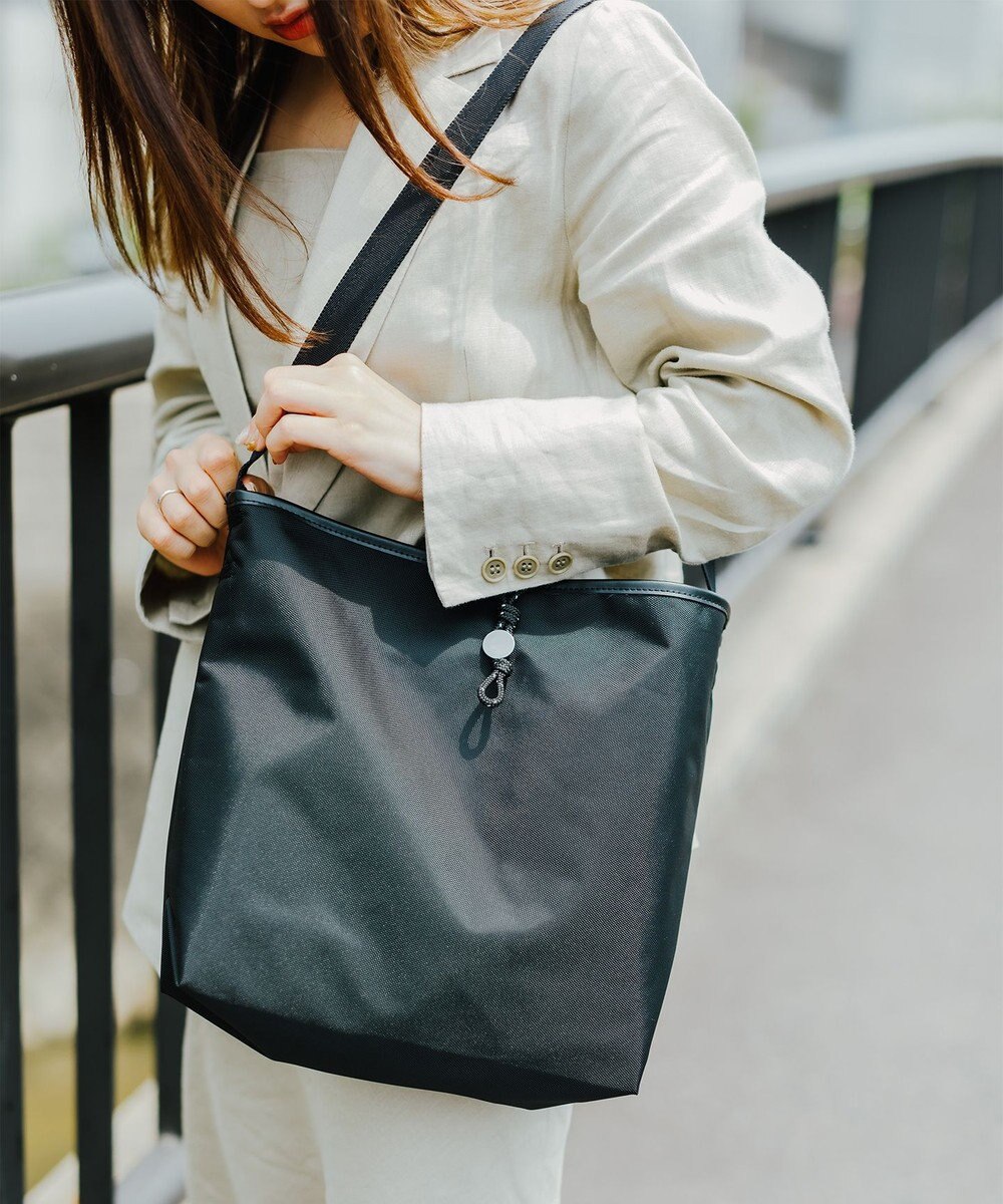 LIVERAL NAKI L ショルダーバッグ 