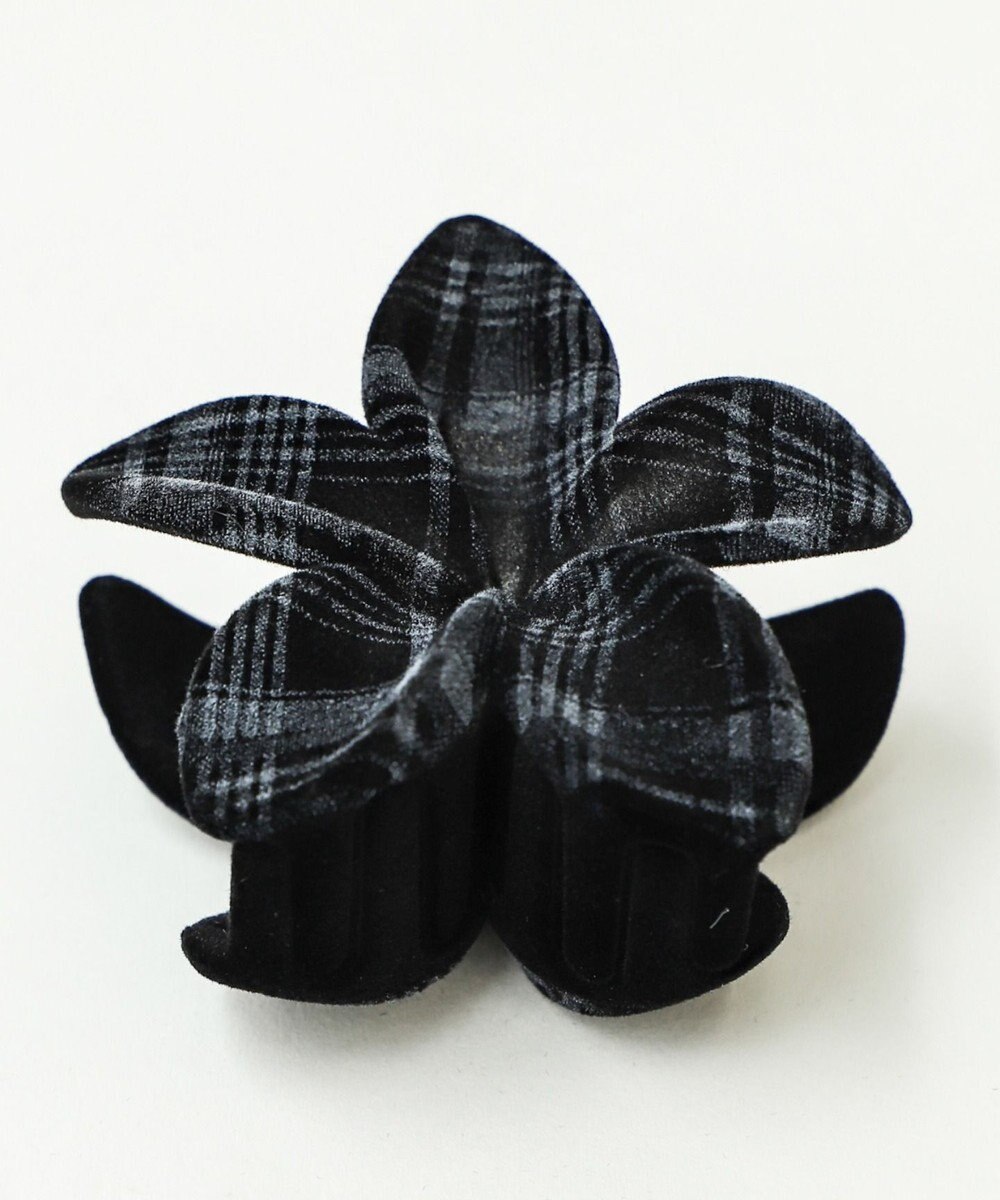 WEGO L総柄フラワーバンス 