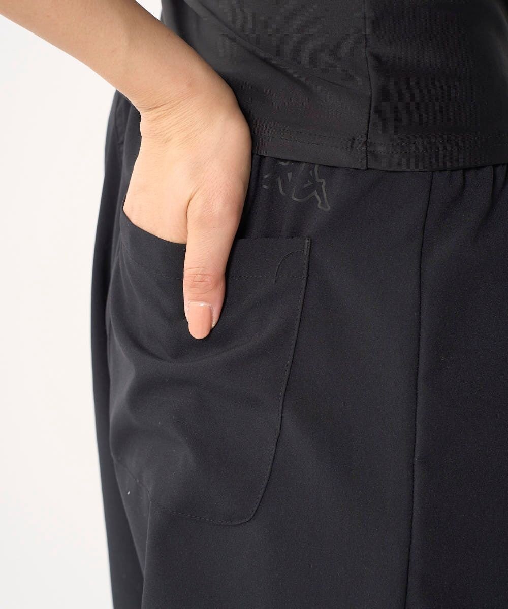 OP／FILA 【Kappa】ロンT付き水着4点セット タンキニデザイン 