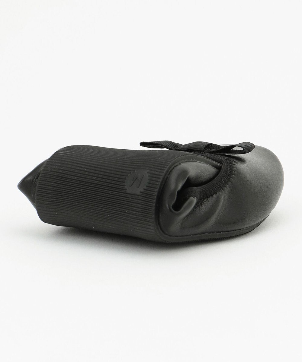 ANY 【トートバッグ付き】コンパクトリボンスリッパ 