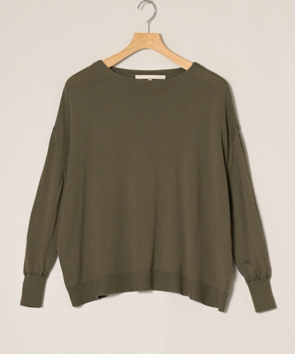 ONWARD Reuse Park 【組曲】ニット秋冬 