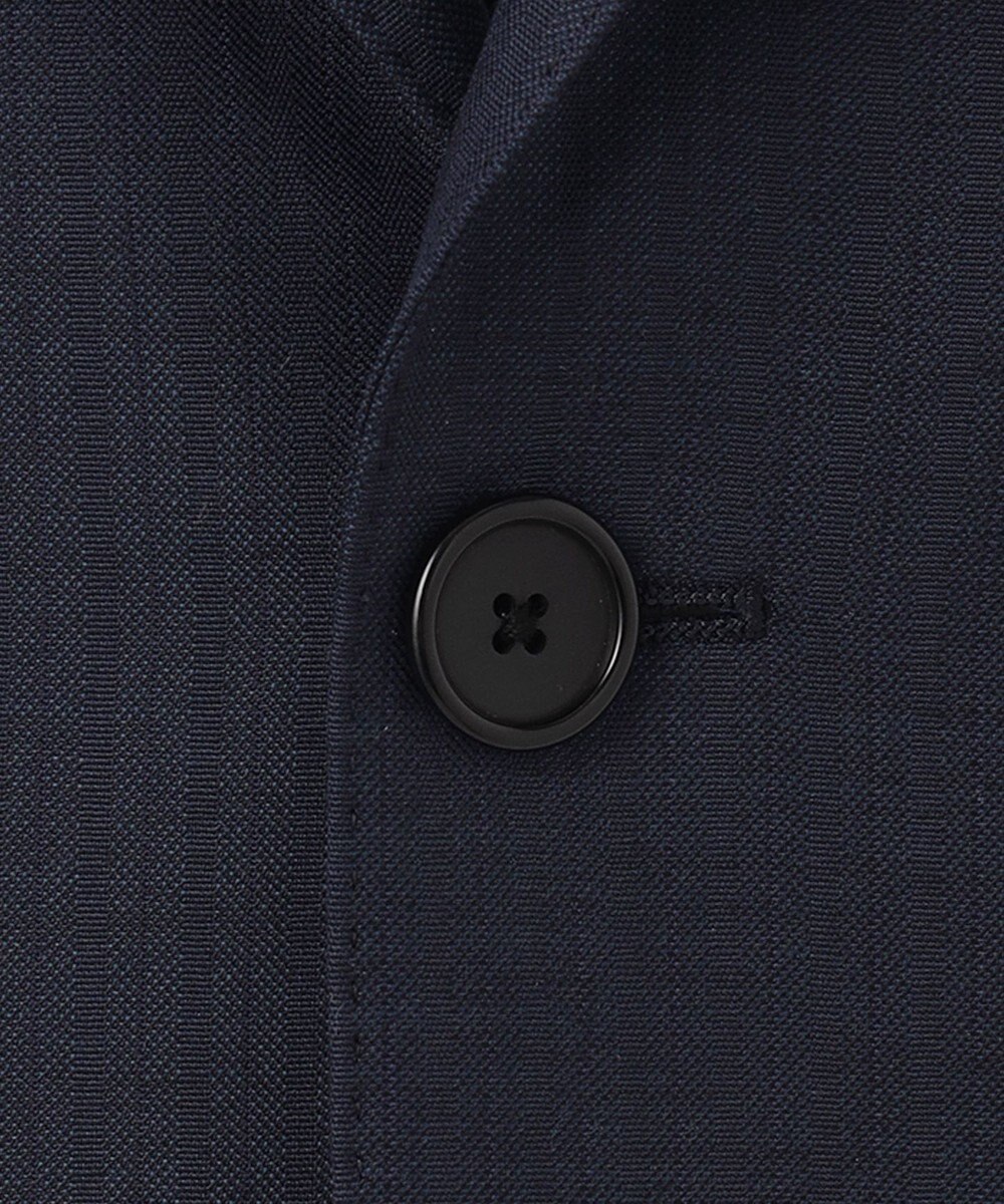 J.PRESS MEN 【ESSENTIAL CLOTHING】シンセリティストライプ スーツ 