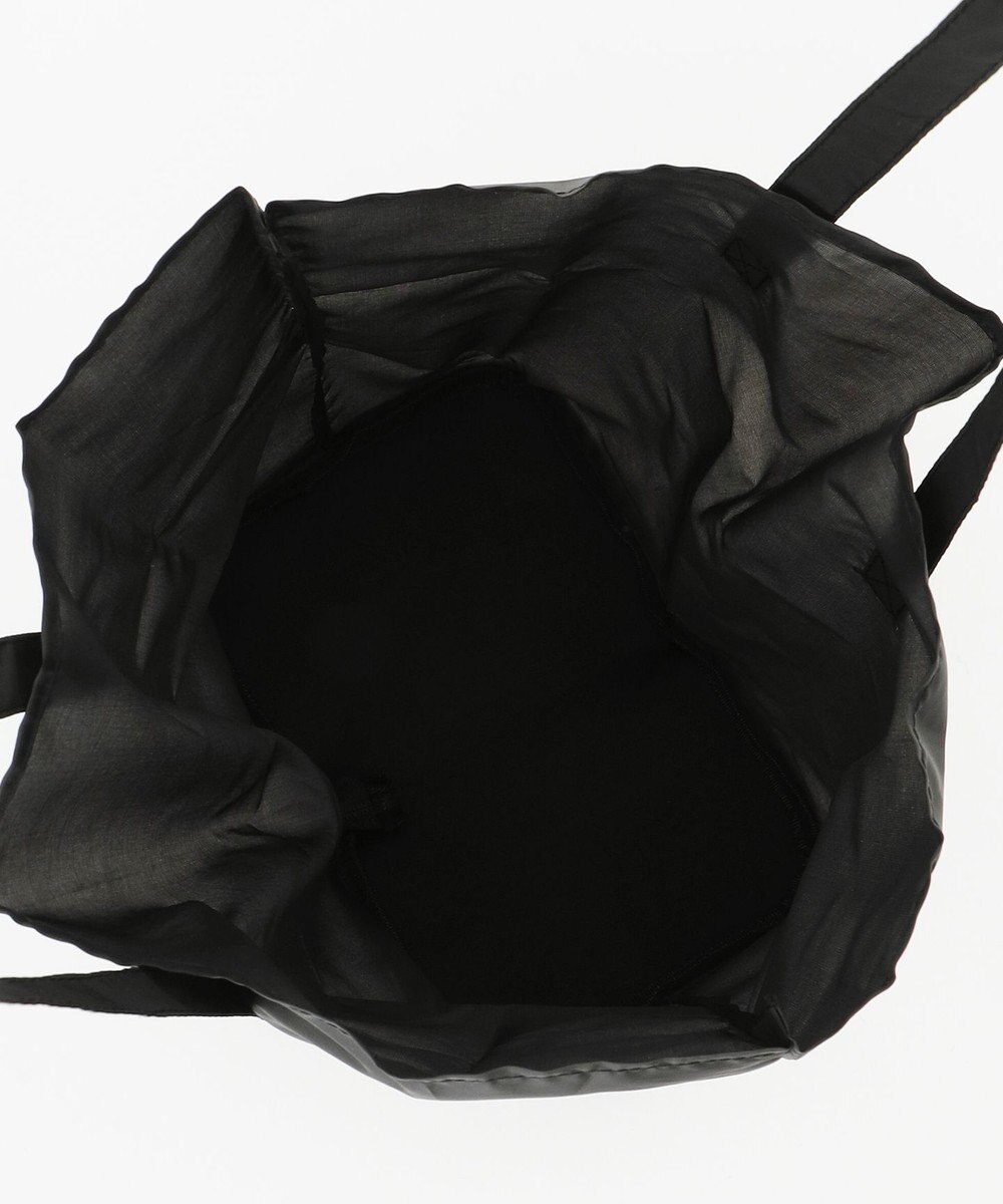 ANY 【トートバッグ付き】コンパクトリボンスリッパ 