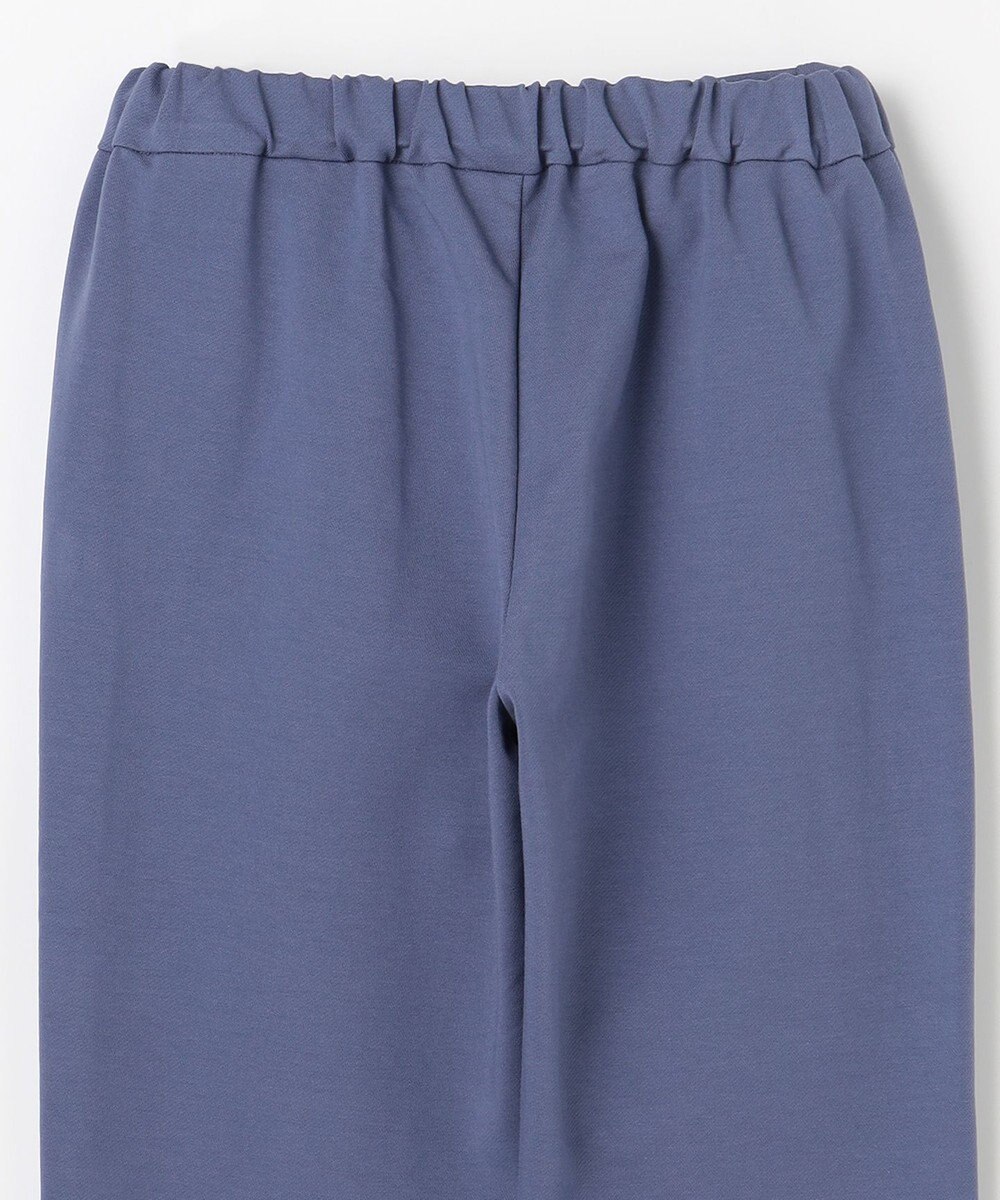 組曲 KIDS 【110-140㎝】ソフトストレッチテーパード パンツ 