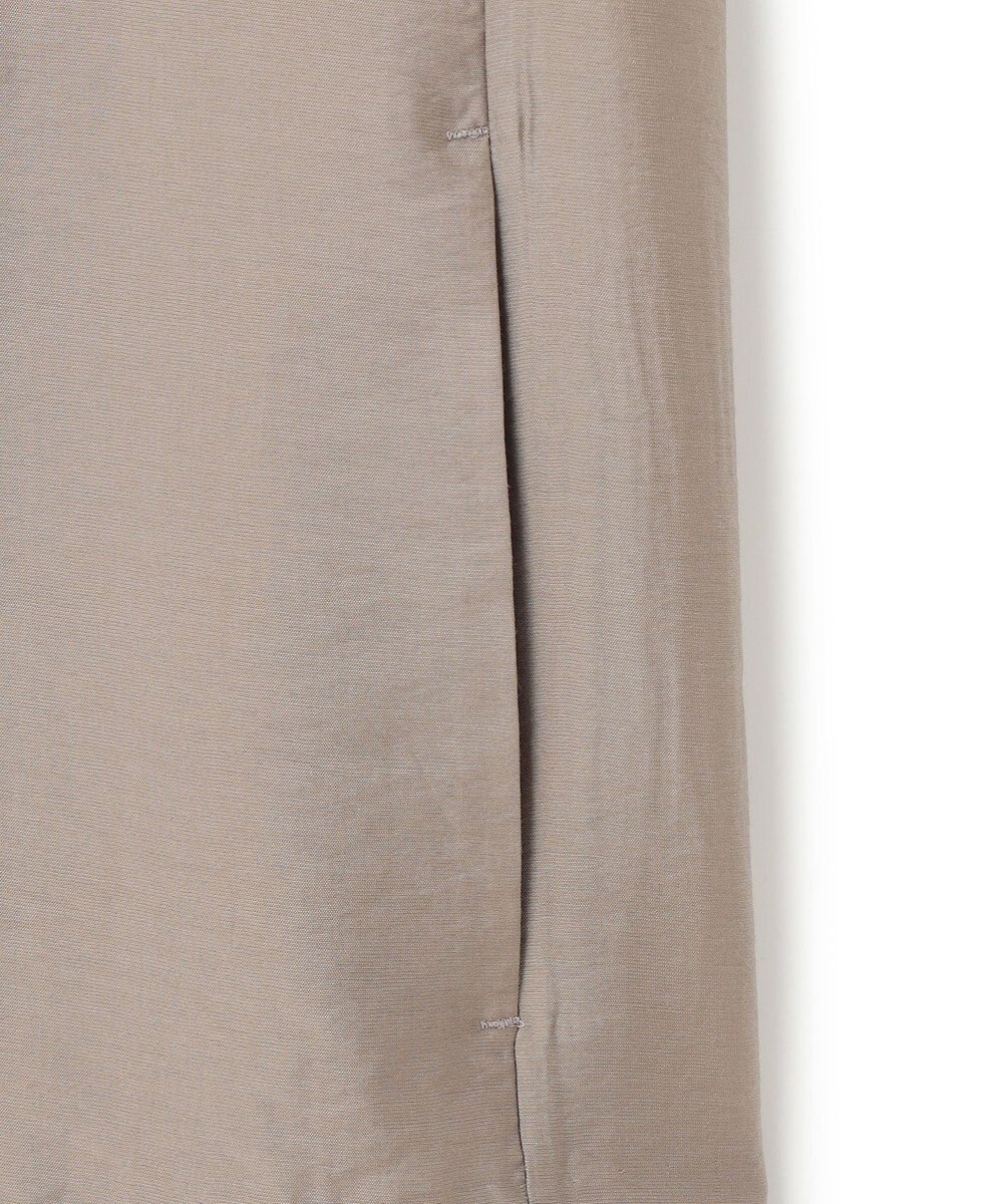 ICB 【接触冷感・速乾・洗える】 リヨセルシアー ジャケット 