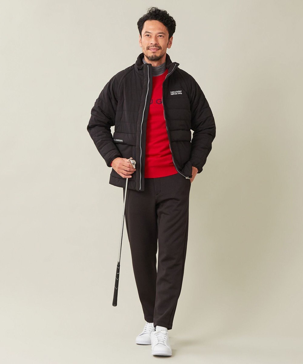 23区GOLF 【MEN】ボンディングジャージー 