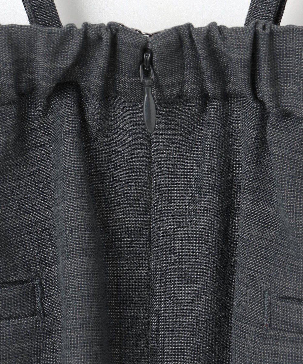 組曲 サスナロータイト スカート 