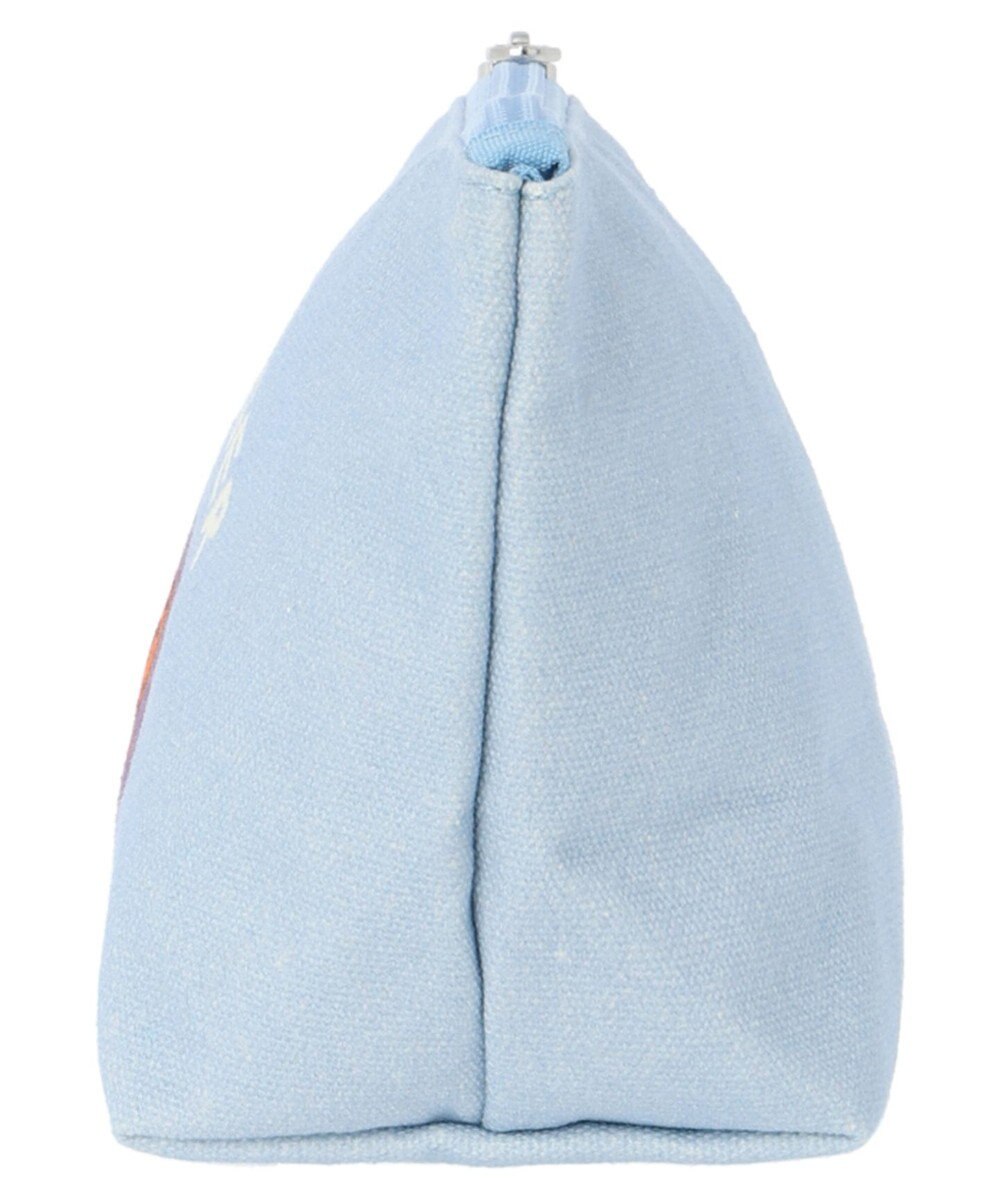 Green Parks ムジークタイガー／マチつきポーチ 