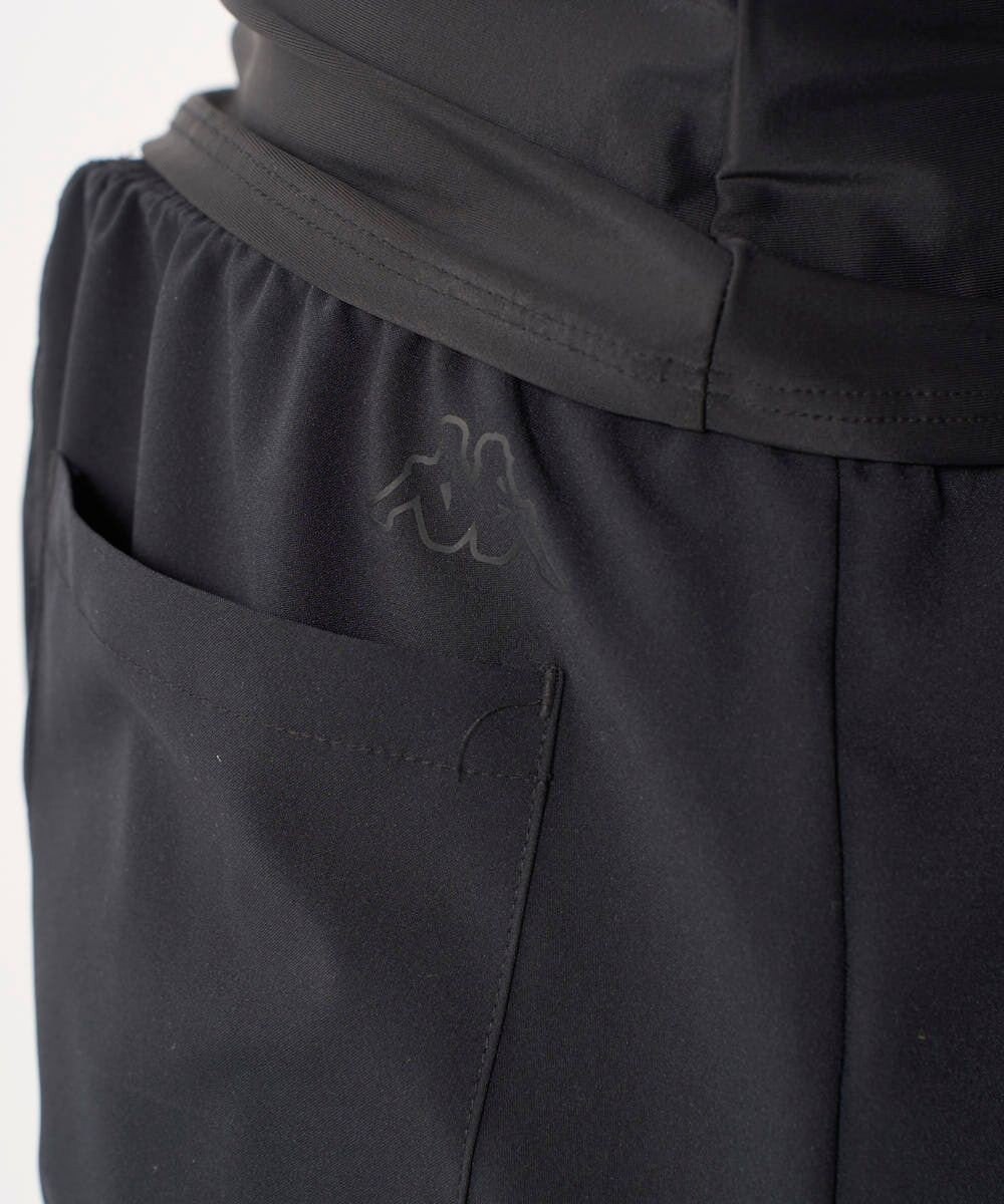 OP／FILA 【Kappa】ロンT付き水着4点セット タンキニデザイン 