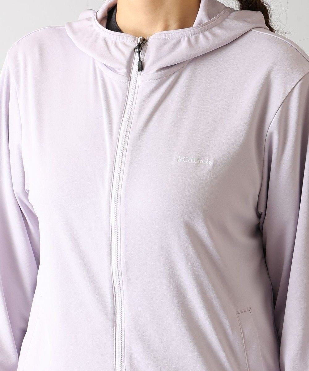 Columbia Columbia/ ウィメンズマグノリアビスタフルジップ /コロンビア 