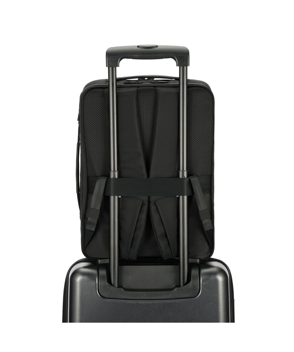 ACE BAGS & LUGGAGE ace. ガジェタブルCB2 ビジネスリュック A4サイズ 14インチPC収納 20022 エース 