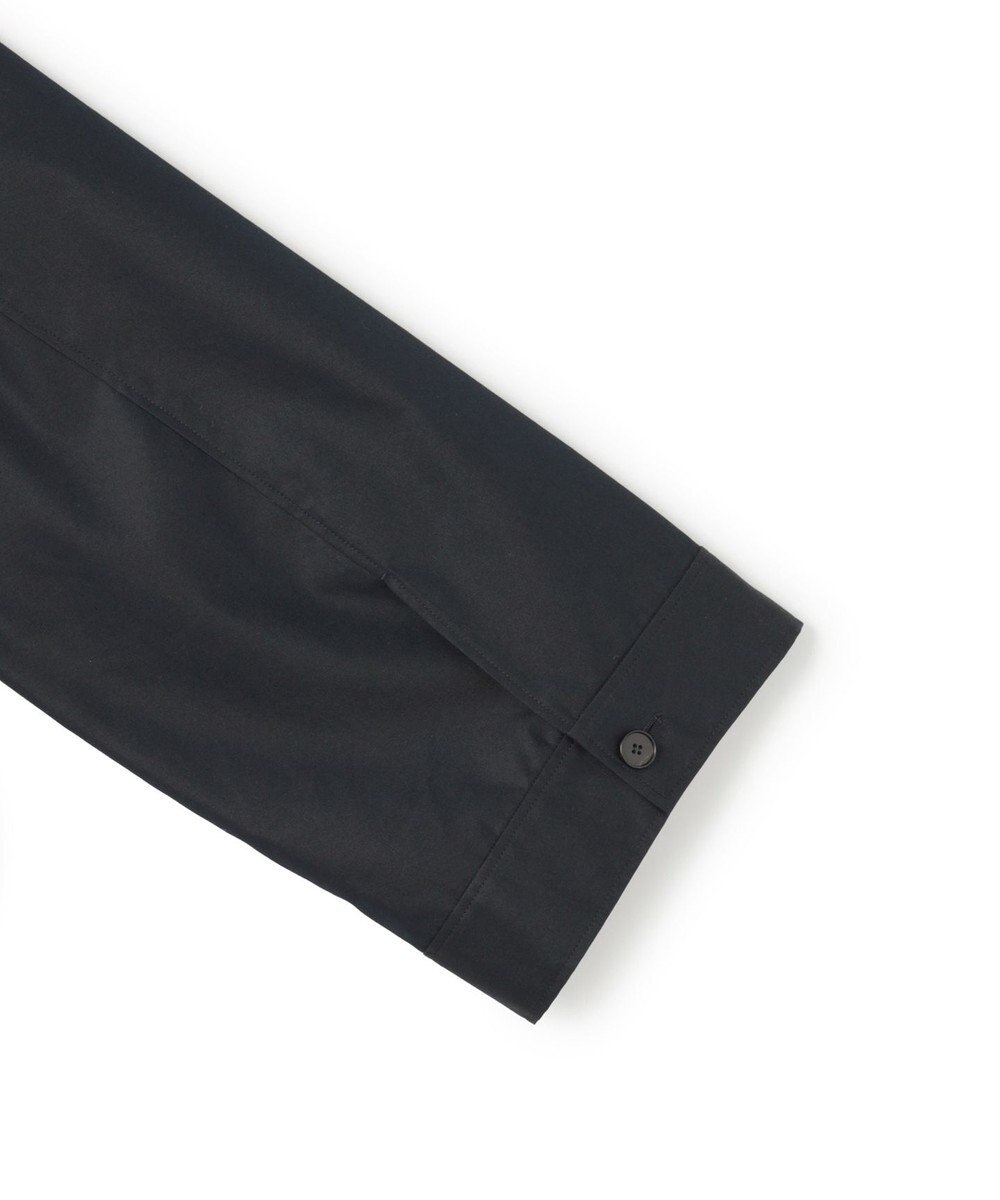 uncrave チノギャバジン ブルゾン 