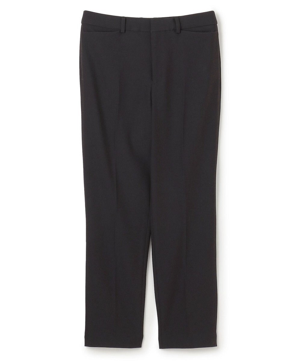 BEIGE， 【L-size・セットアップ対応】LUIZA / クロップドパンツ 